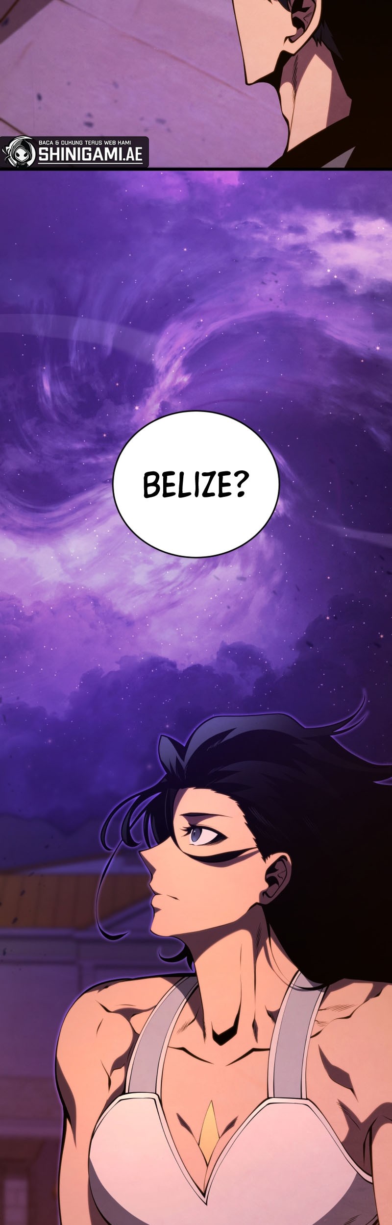 Swordmaster’s Youngest Son Chapter 138 Gambar 31