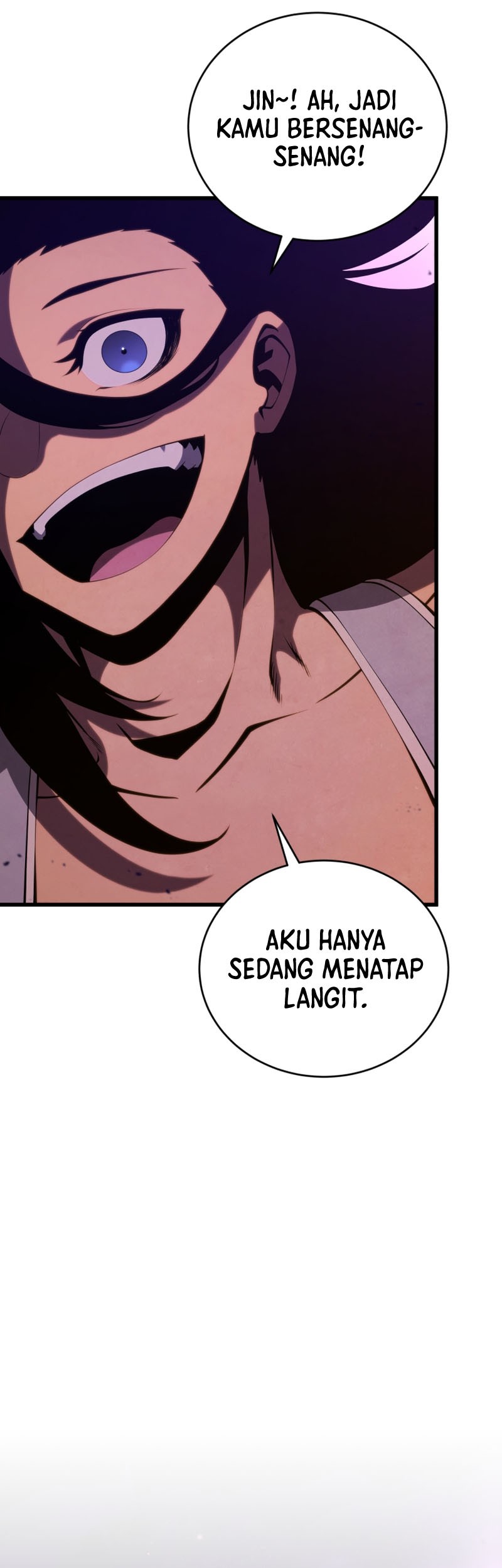 Swordmaster’s Youngest Son Chapter 138 Gambar 33