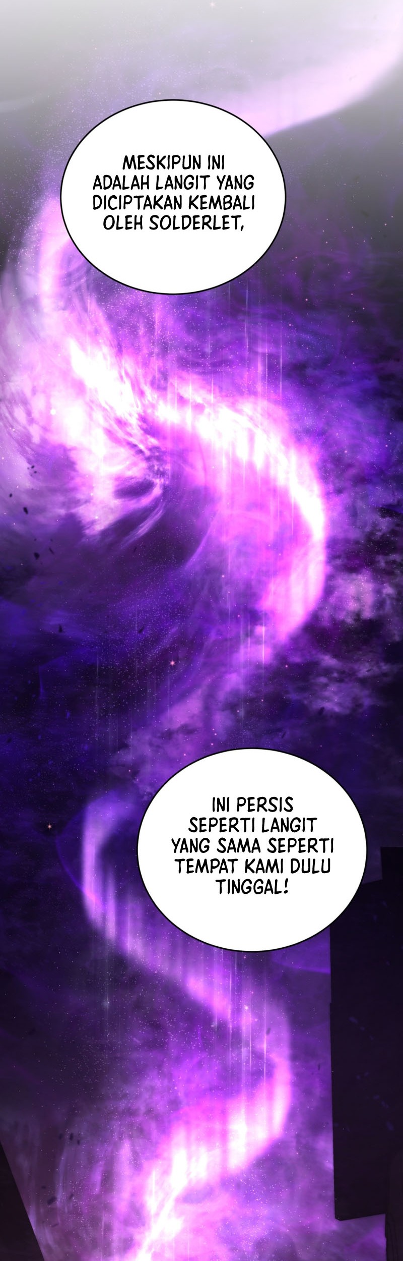 Swordmaster’s Youngest Son Chapter 138 Gambar 34