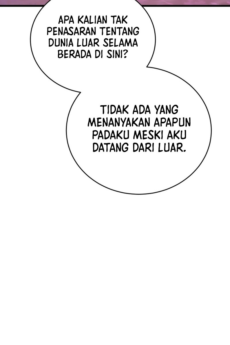 Swordmaster’s Youngest Son Chapter 138 Gambar 36