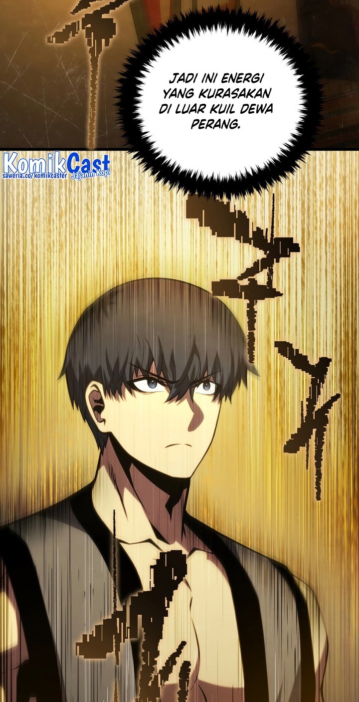 Swordmaster’s Youngest Son Chapter 127 Gambar 27