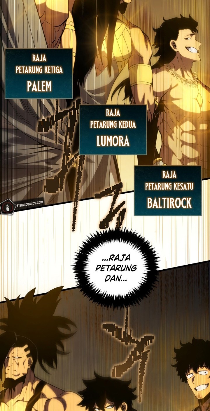 Swordmaster’s Youngest Son Chapter 127 Gambar 29