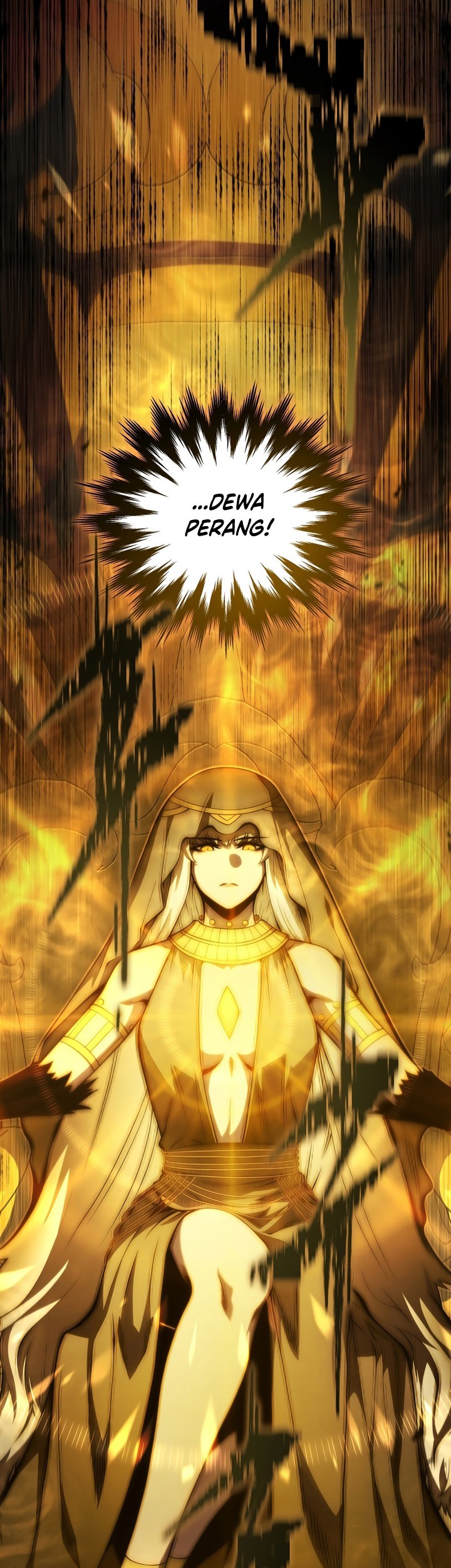 Swordmaster’s Youngest Son Chapter 127 Gambar 32