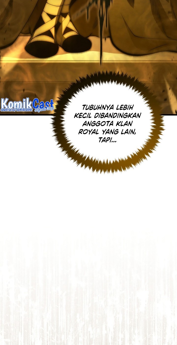 Swordmaster’s Youngest Son Chapter 127 Gambar 33