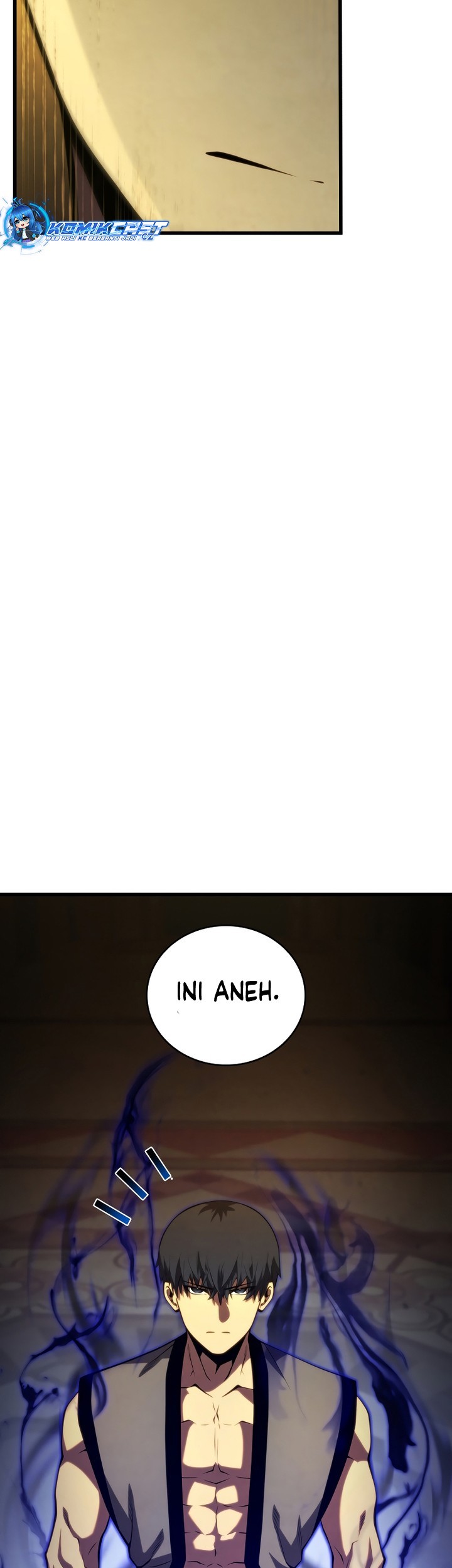 Swordmaster’s Youngest Son Chapter 127 Gambar 36