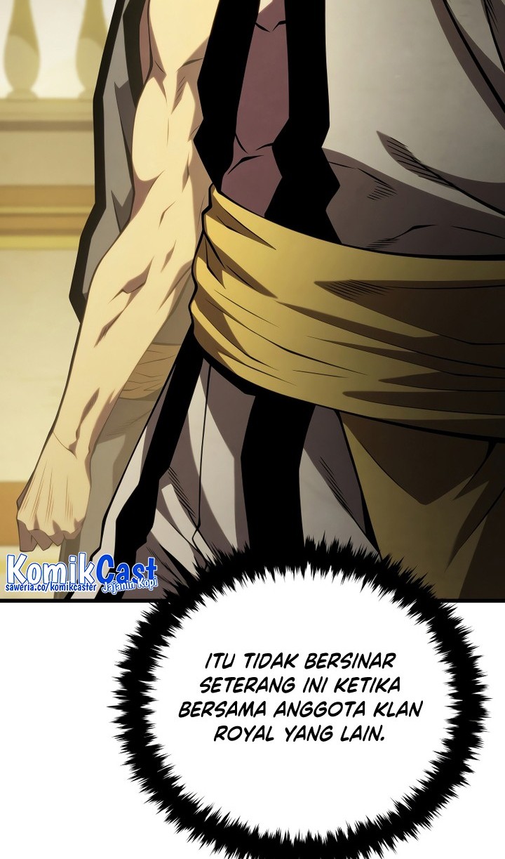 Swordmaster’s Youngest Son Chapter 127 Gambar 19