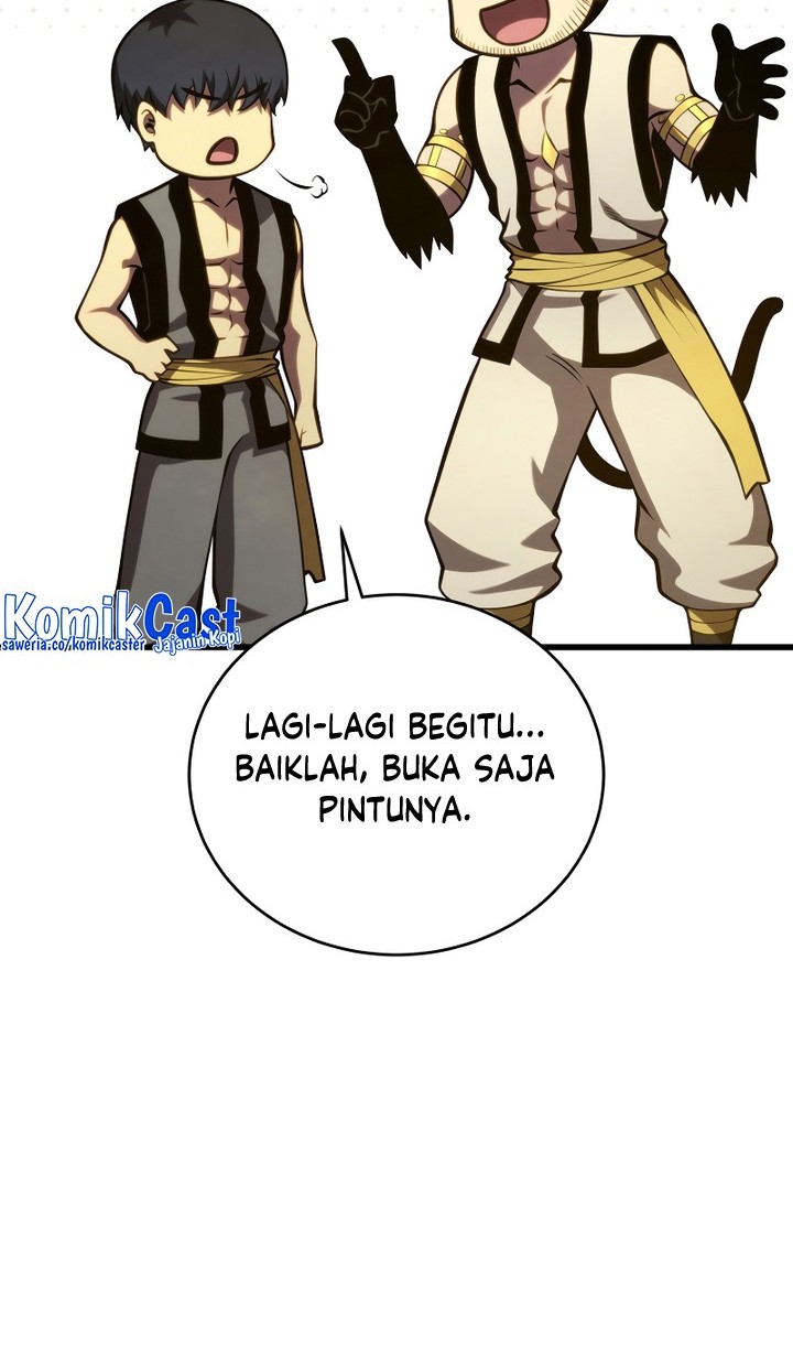 Swordmaster’s Youngest Son Chapter 127 Gambar 23