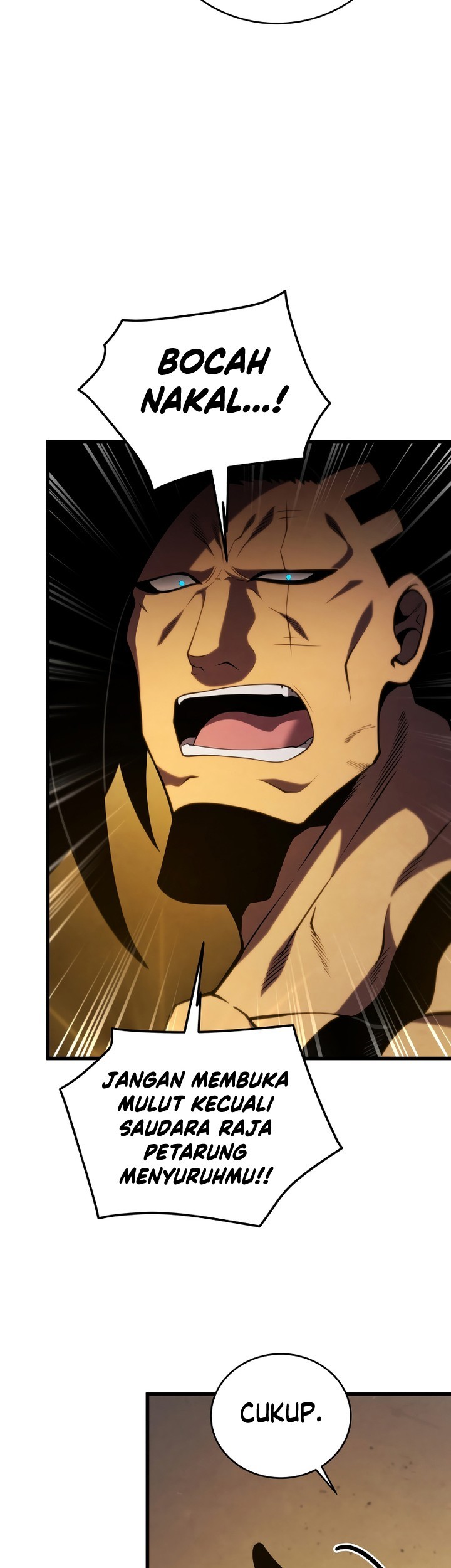 Swordmaster’s Youngest Son Chapter 127 Gambar 46