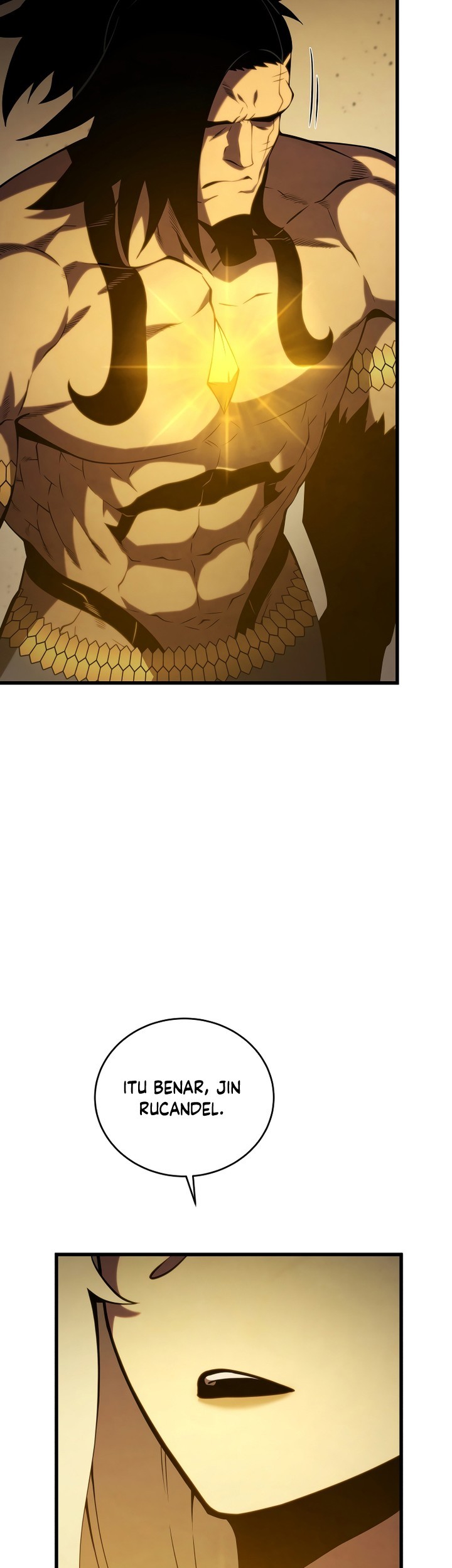 Swordmaster’s Youngest Son Chapter 127 Gambar 48