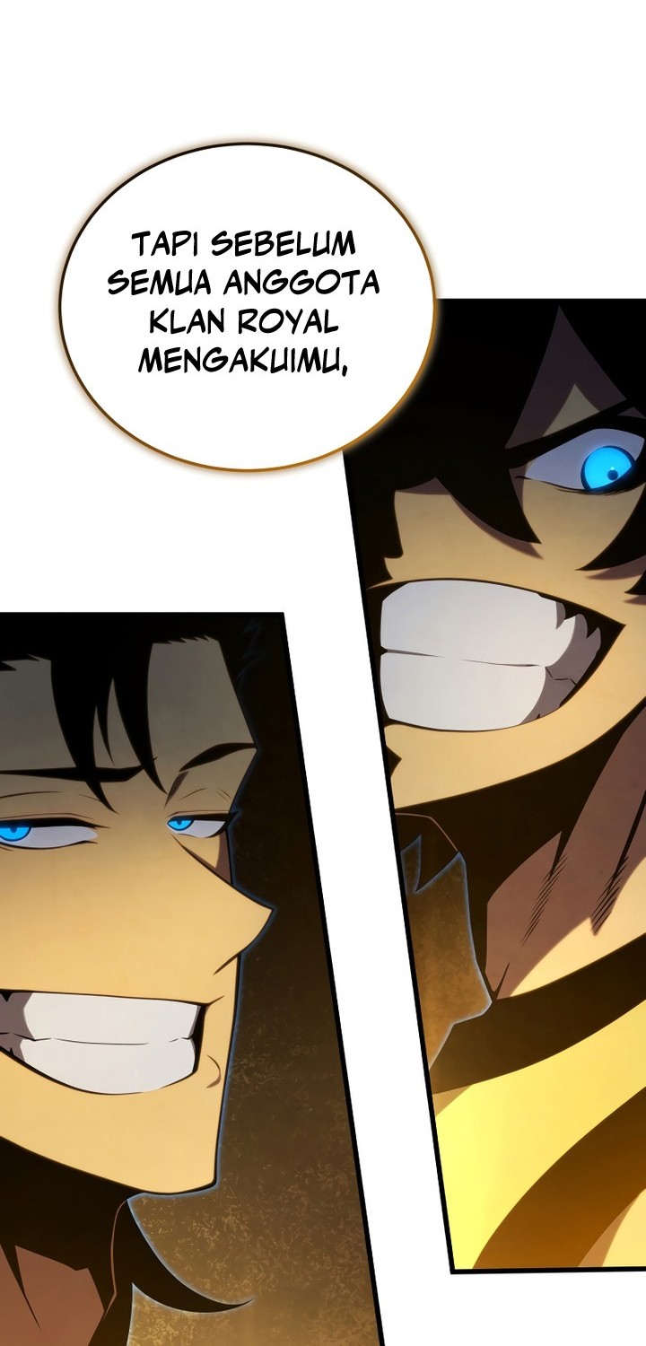 Swordmaster’s Youngest Son Chapter 127 Gambar 51