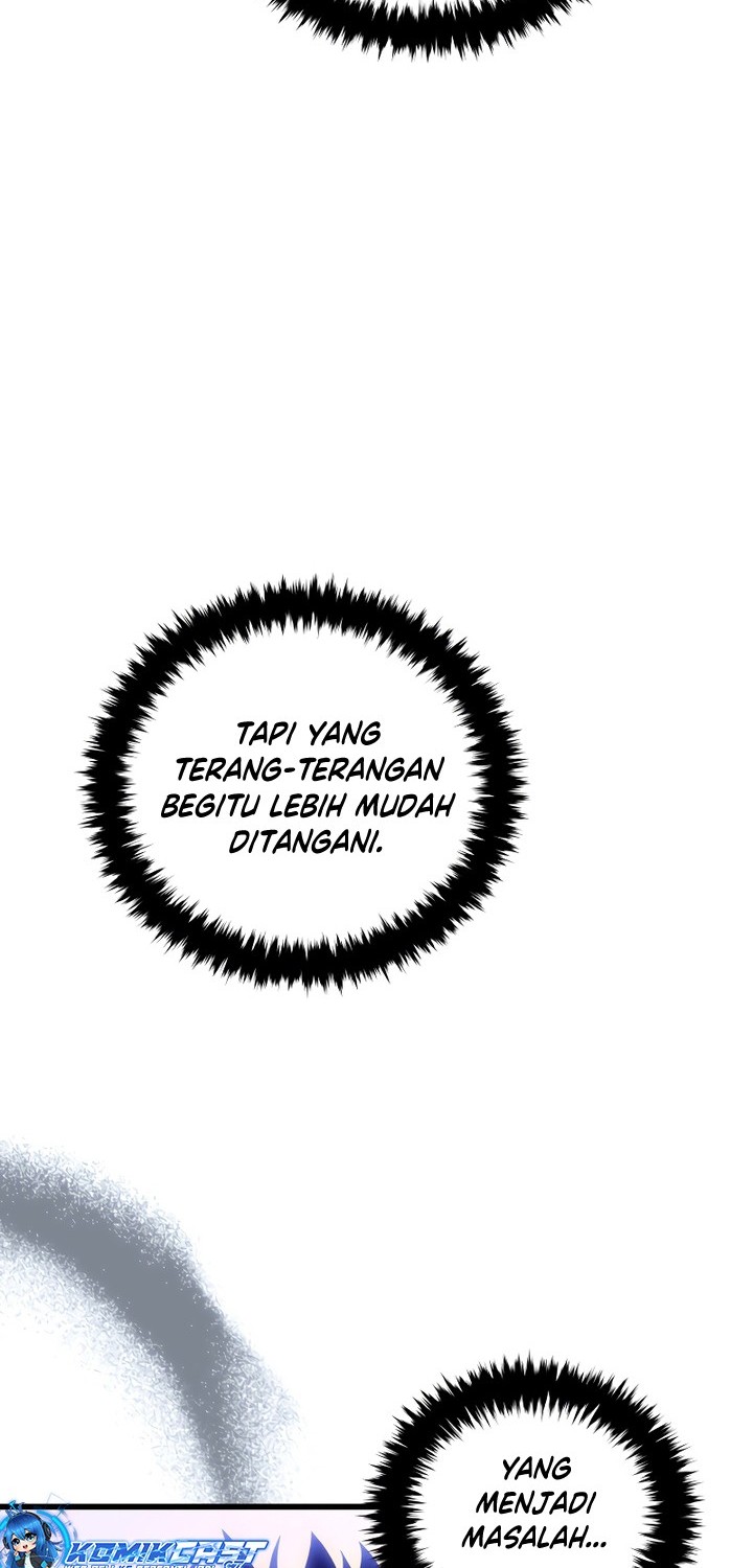 Swordmaster’s Youngest Son Chapter 127 Gambar 53