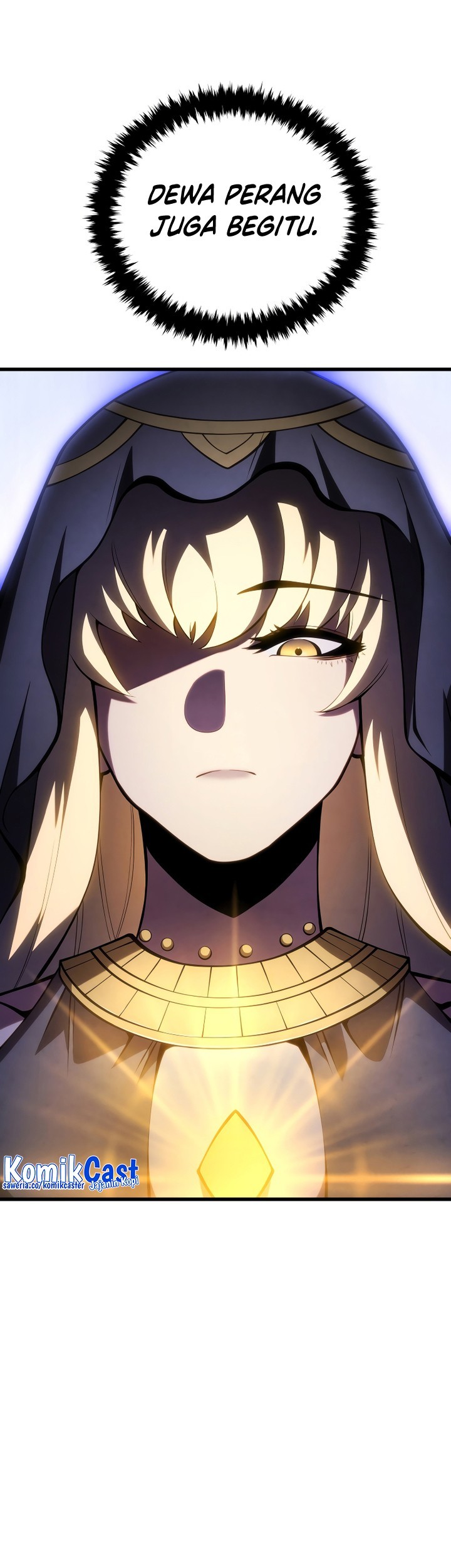 Swordmaster’s Youngest Son Chapter 127 Gambar 56