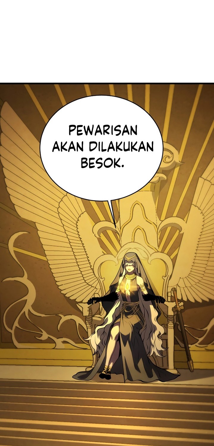 Swordmaster’s Youngest Son Chapter 127 Gambar 57