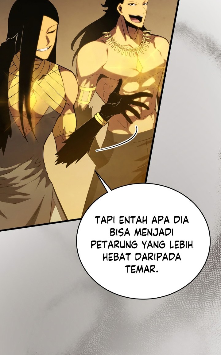 Swordmaster’s Youngest Son Chapter 127 Gambar 39