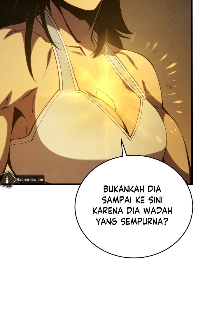 Swordmaster’s Youngest Son Chapter 127 Gambar 41