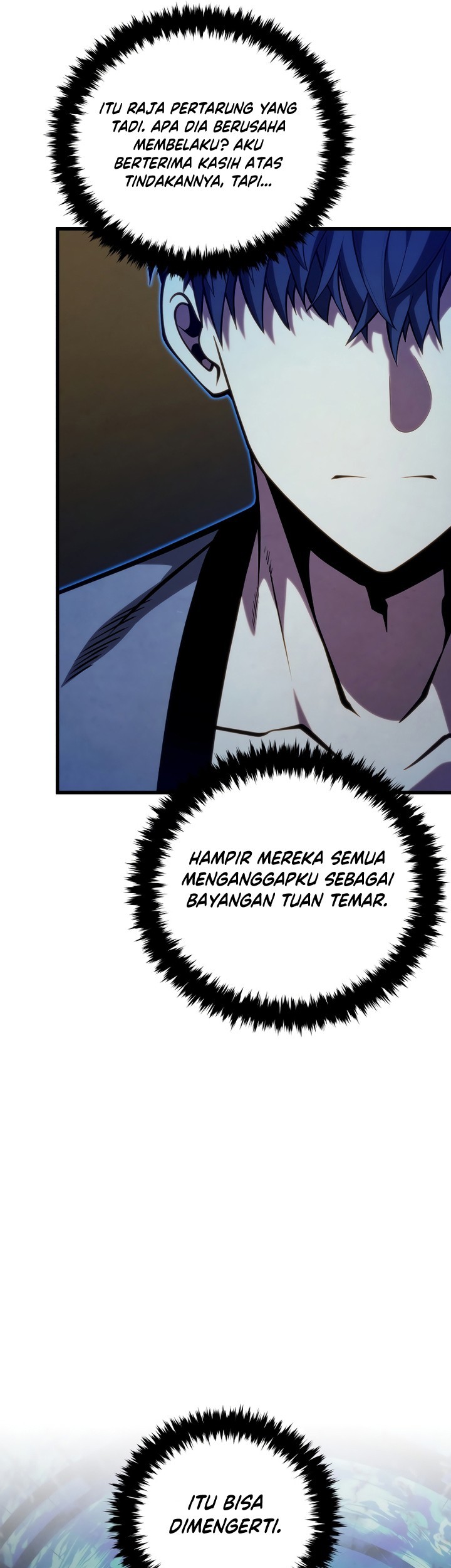 Swordmaster’s Youngest Son Chapter 127 Gambar 42