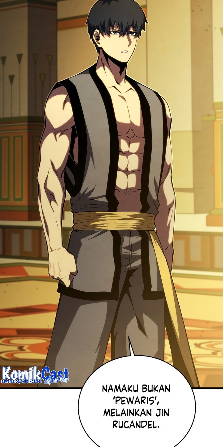 Swordmaster’s Youngest Son Chapter 127 Gambar 45