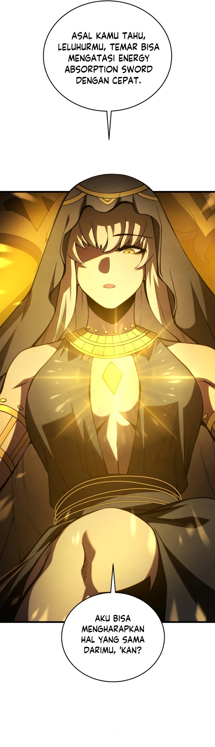 Swordmaster’s Youngest Son Chapter 127 Gambar 66