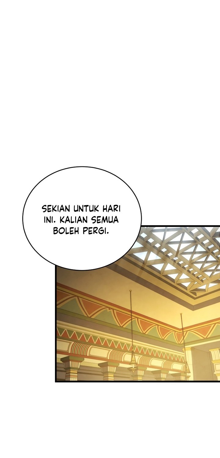 Swordmaster’s Youngest Son Chapter 127 Gambar 69