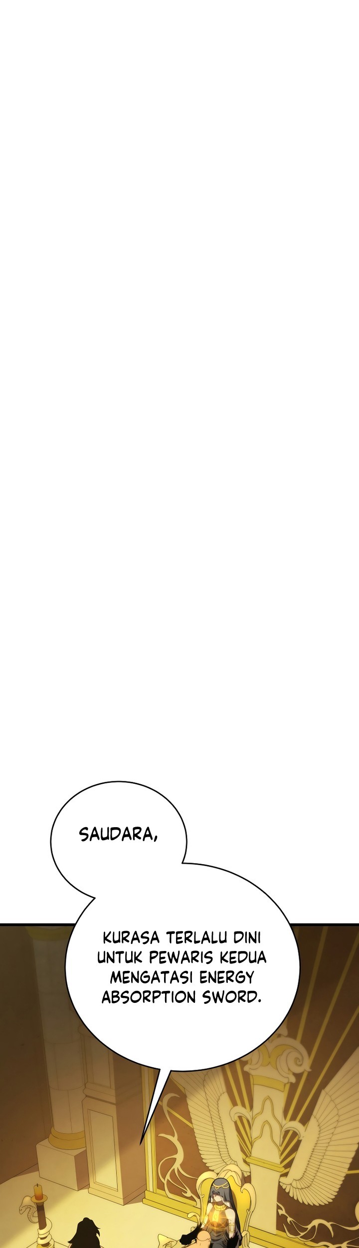 Swordmaster’s Youngest Son Chapter 127 Gambar 70