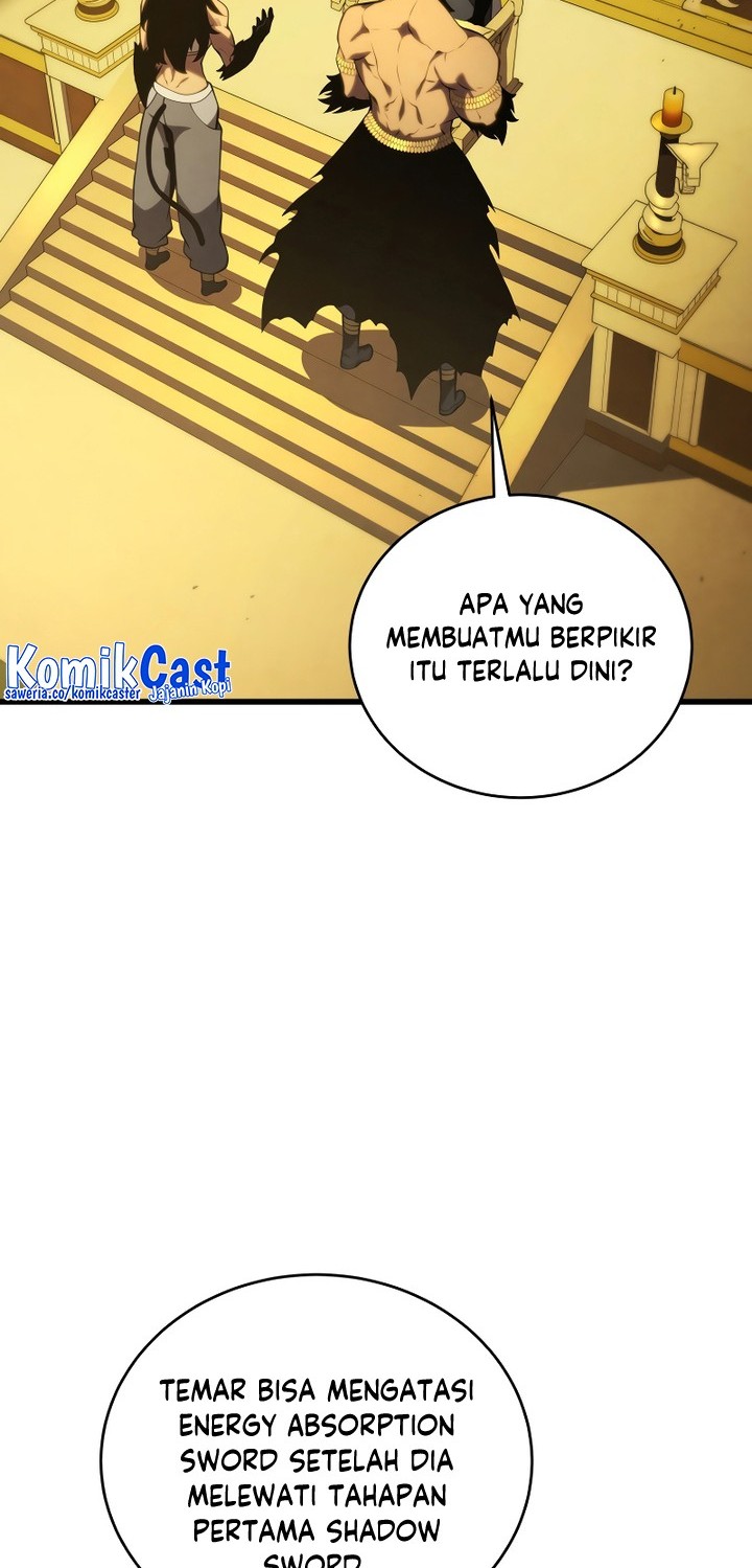 Swordmaster’s Youngest Son Chapter 127 Gambar 71