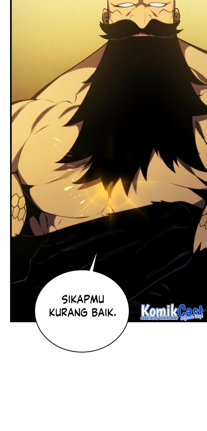 Swordmaster’s Youngest Son Chapter 127 Gambar 73