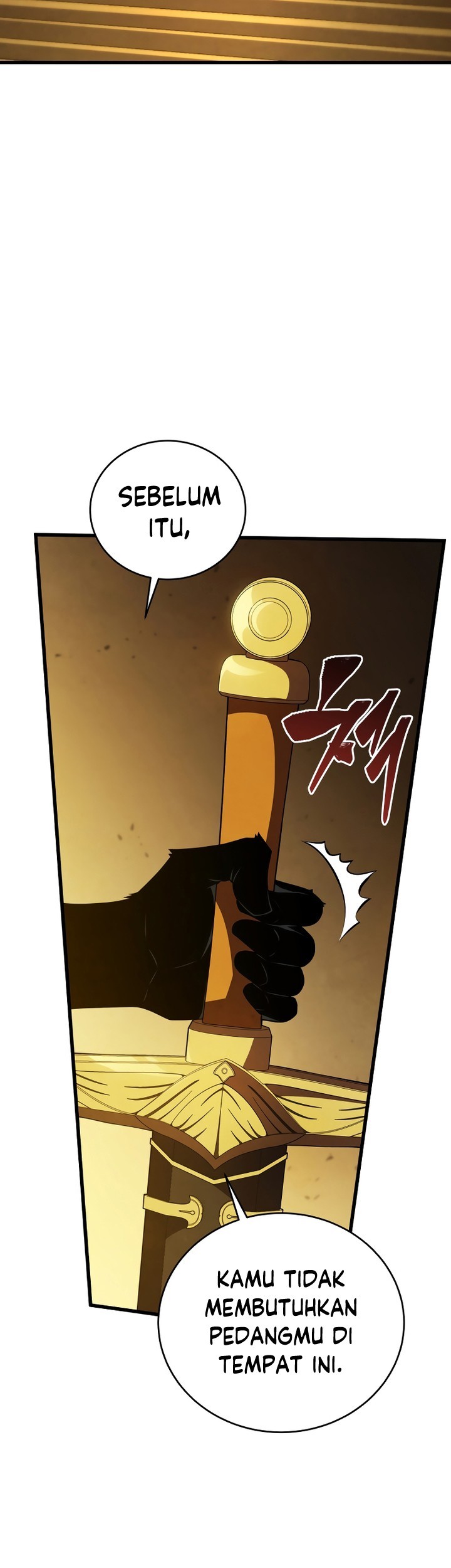 Swordmaster’s Youngest Son Chapter 127 Gambar 58