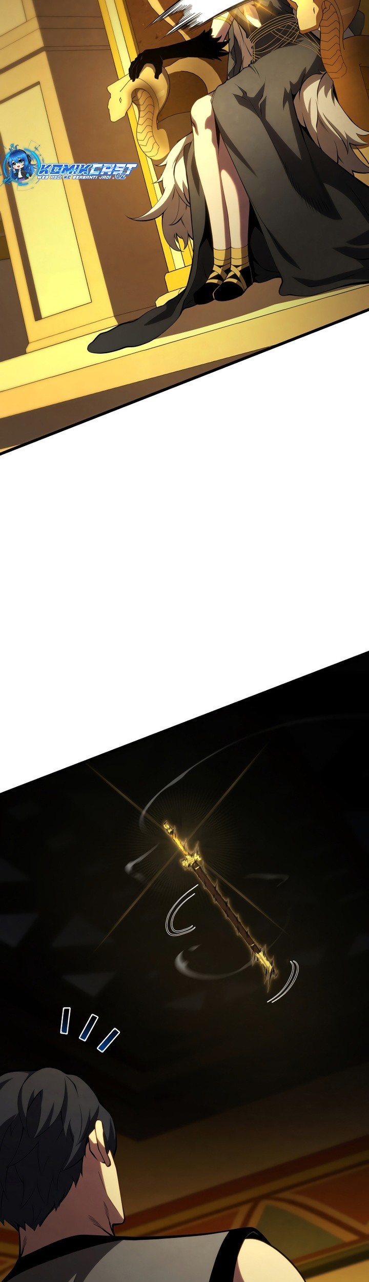 Swordmaster’s Youngest Son Chapter 127 Gambar 60