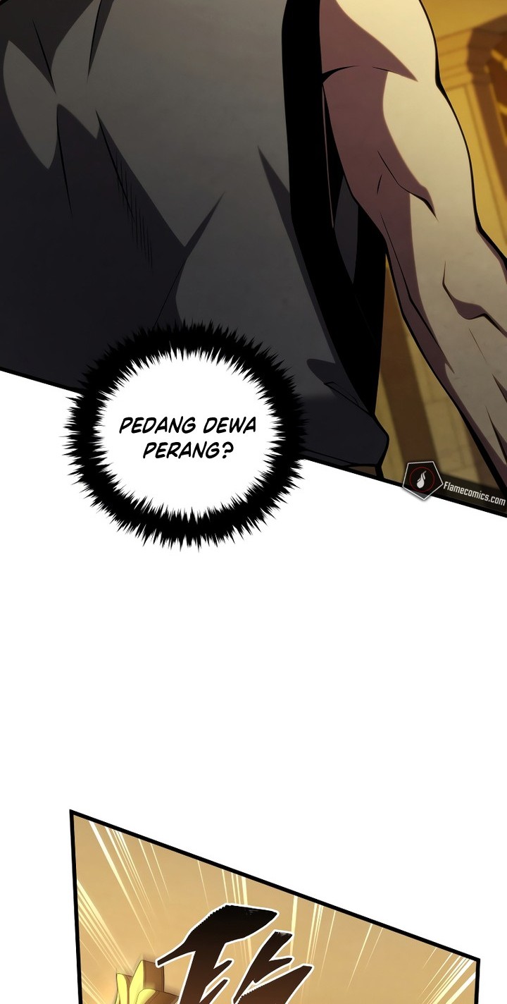 Swordmaster’s Youngest Son Chapter 127 Gambar 61