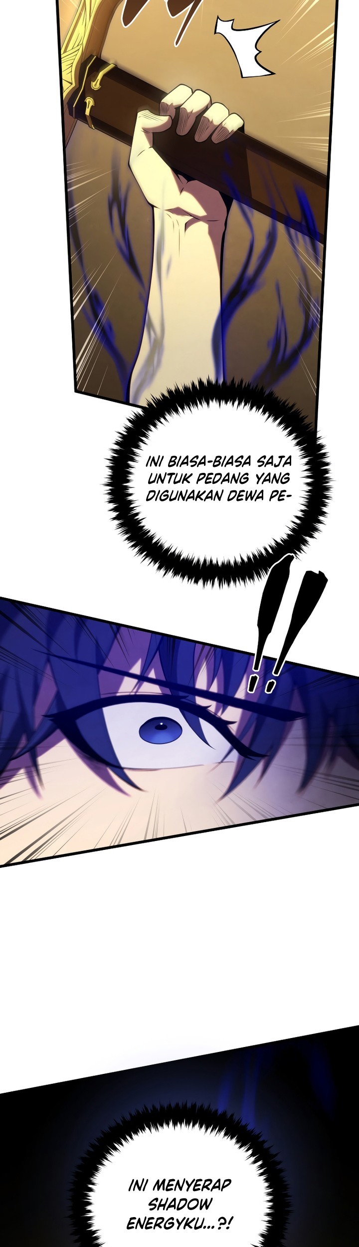 Swordmaster’s Youngest Son Chapter 127 Gambar 62