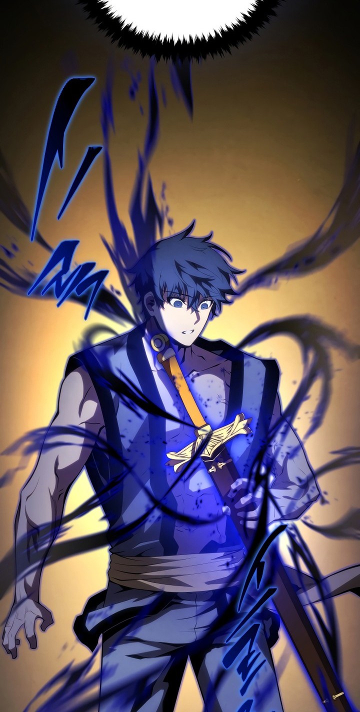 Swordmaster’s Youngest Son Chapter 127 Gambar 63