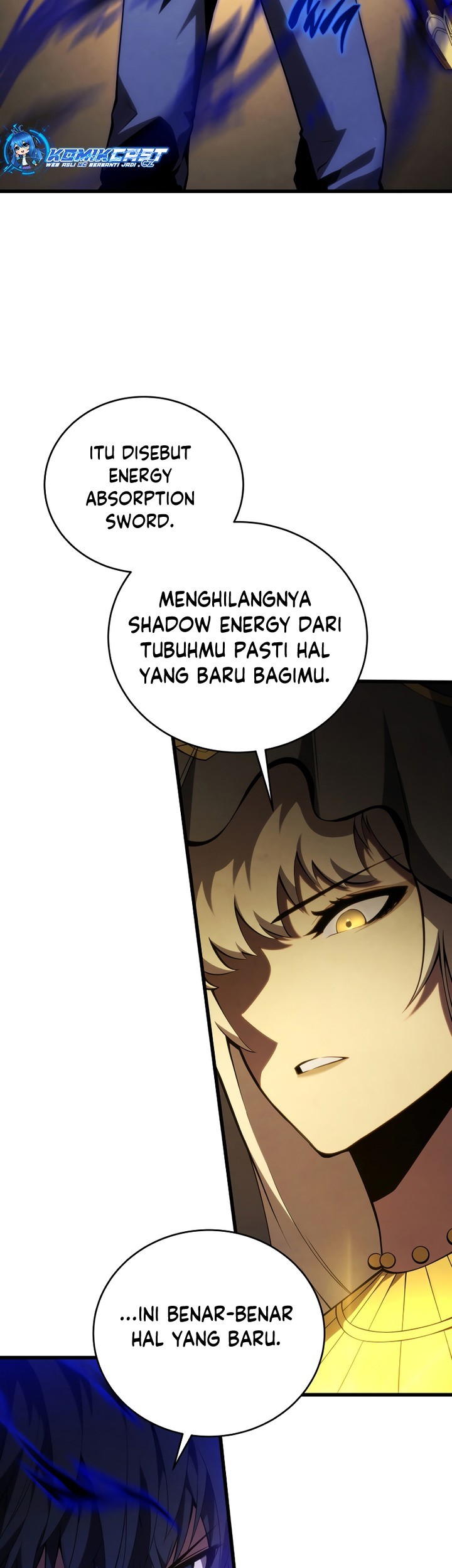 Swordmaster’s Youngest Son Chapter 127 Gambar 64