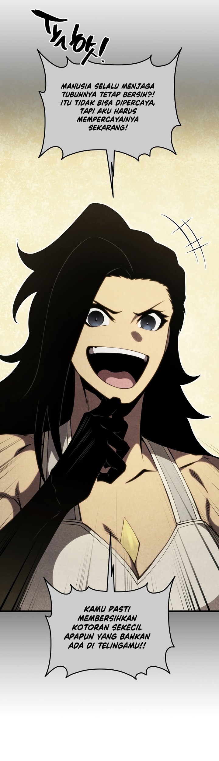 Swordmaster’s Youngest Son Chapter 127 Gambar 4