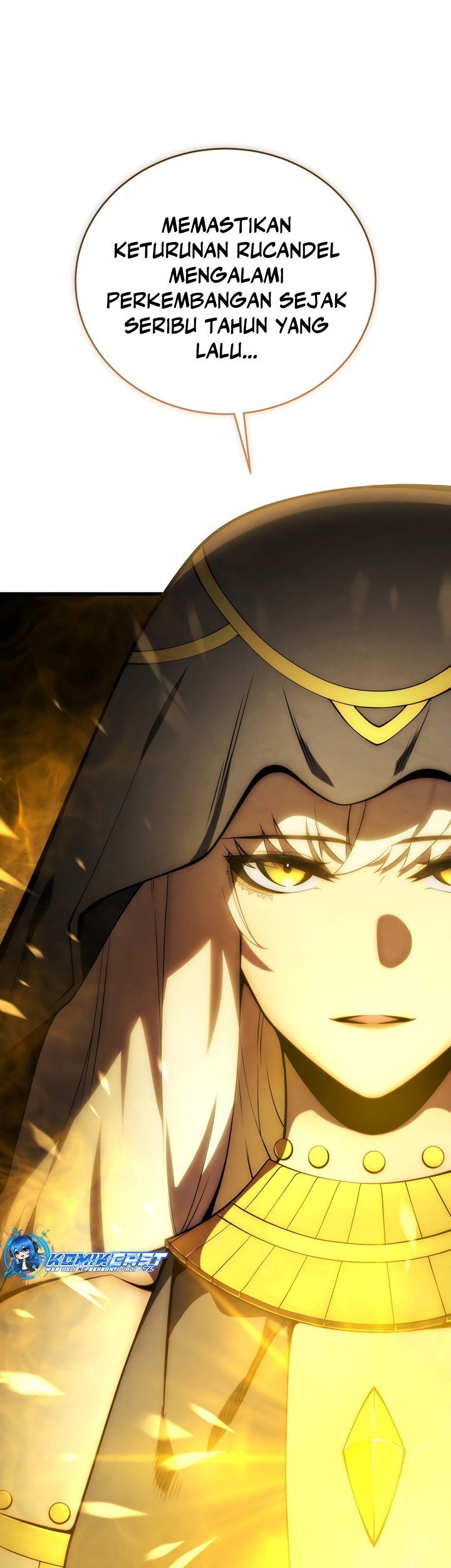 Swordmaster’s Youngest Son Chapter 127 Gambar 78