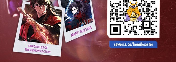 Swordmaster’s Youngest Son Chapter 127 Gambar 81