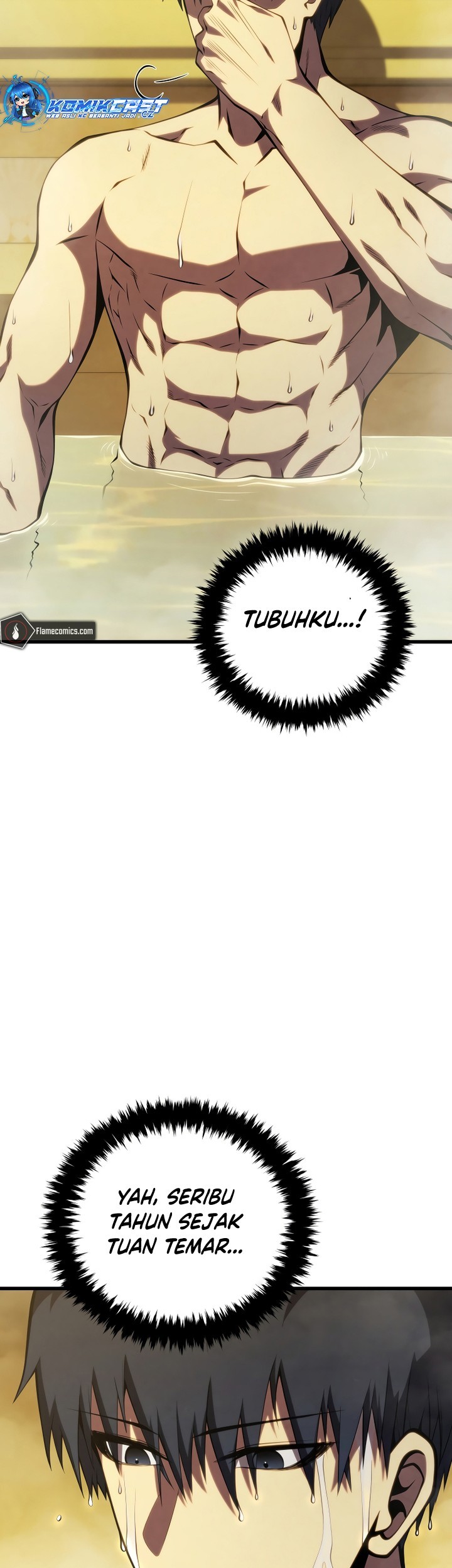 Swordmaster’s Youngest Son Chapter 127 Gambar 6