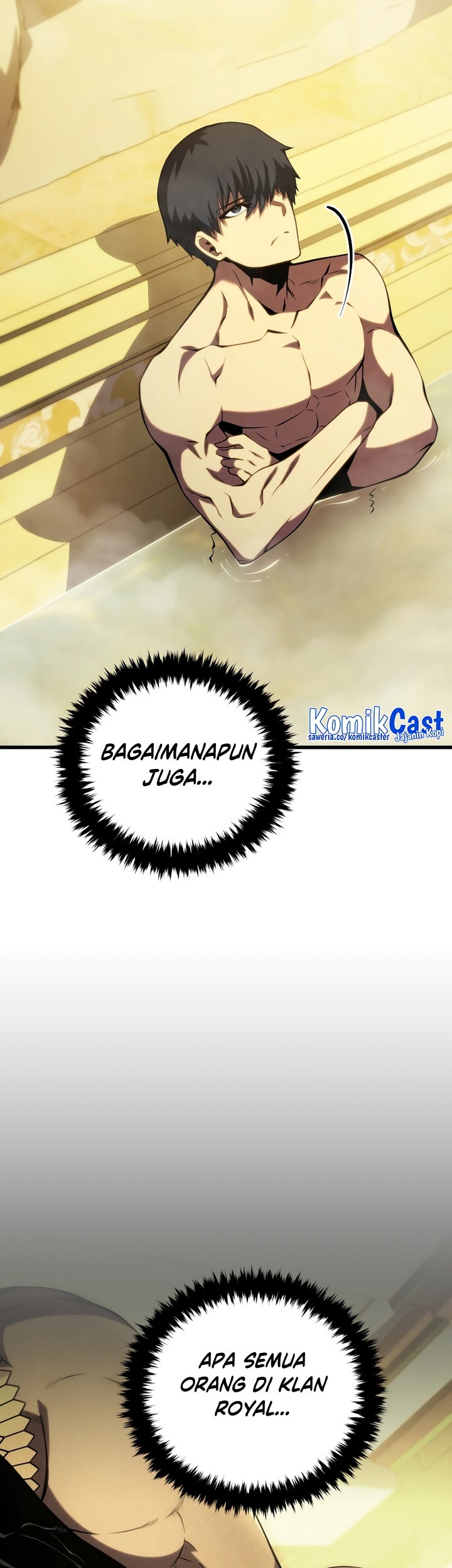 Swordmaster’s Youngest Son Chapter 127 Gambar 8