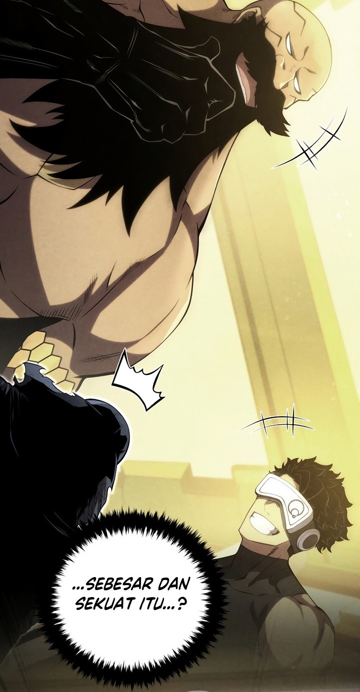 Swordmaster’s Youngest Son Chapter 127 Gambar 9