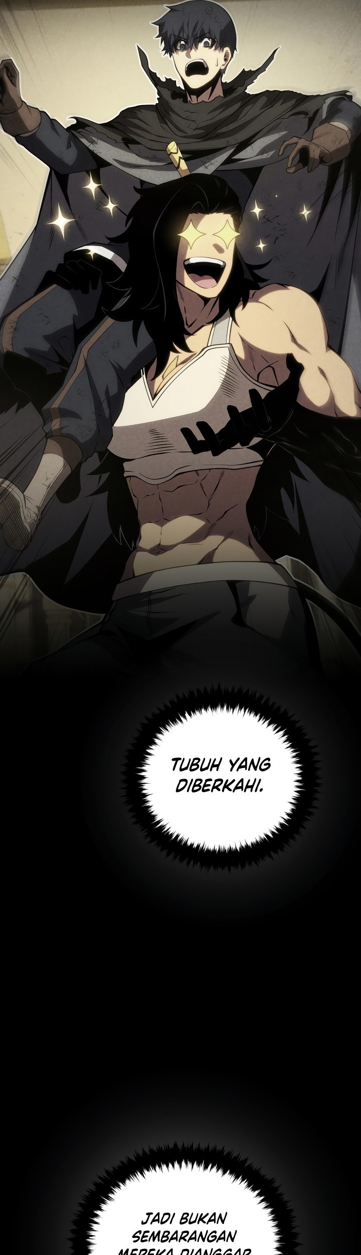 Swordmaster’s Youngest Son Chapter 127 Gambar 10