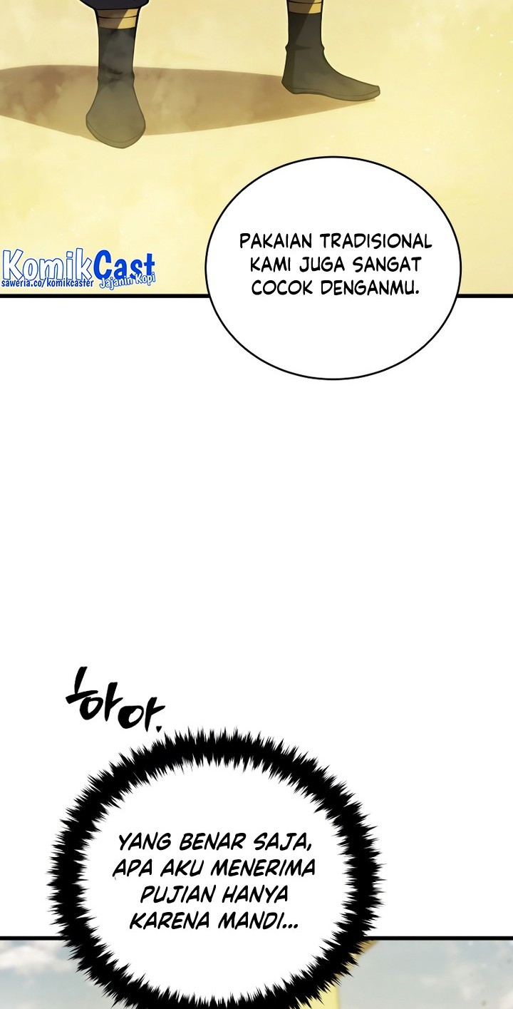 Swordmaster’s Youngest Son Chapter 127 Gambar 13