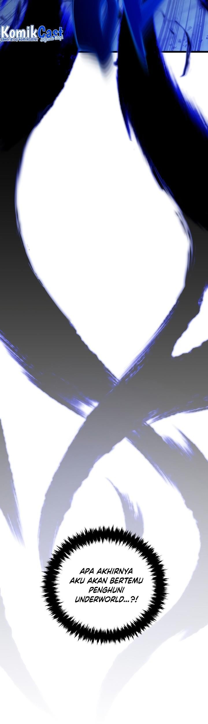 Swordmaster’s Youngest Son Chapter 126 Gambar 27