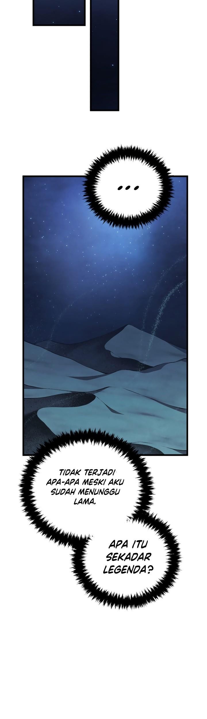 Swordmaster’s Youngest Son Chapter 126 Gambar 29