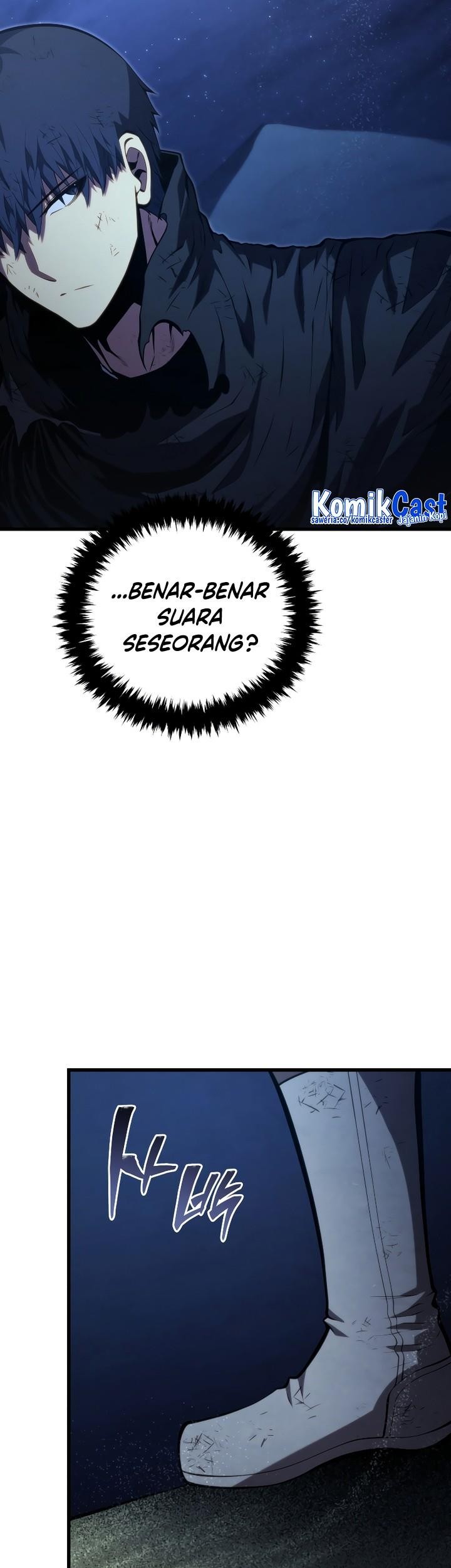 Swordmaster’s Youngest Son Chapter 126 Gambar 31