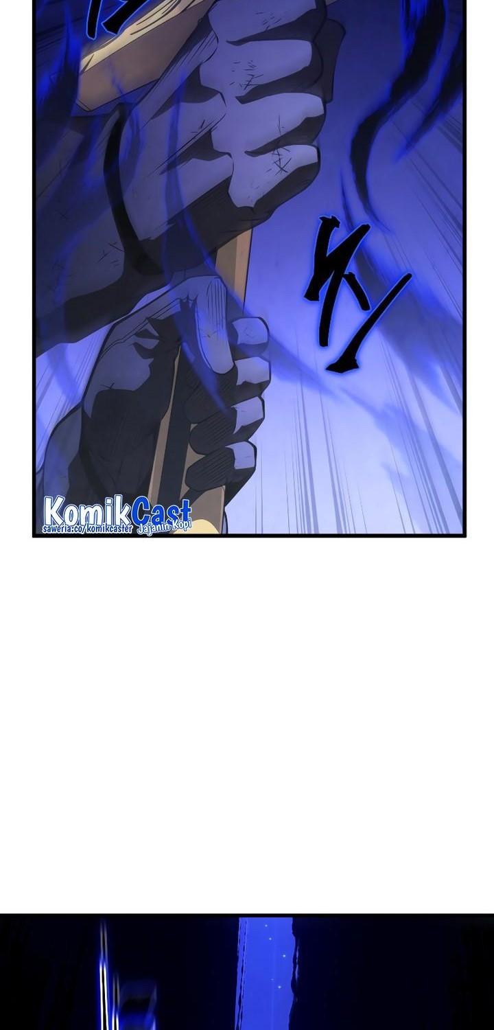 Swordmaster’s Youngest Son Chapter 126 Gambar 34