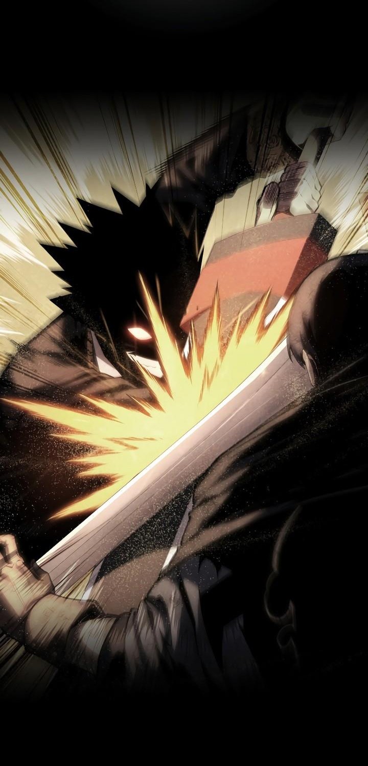 Swordmaster’s Youngest Son Chapter 126 Gambar 20