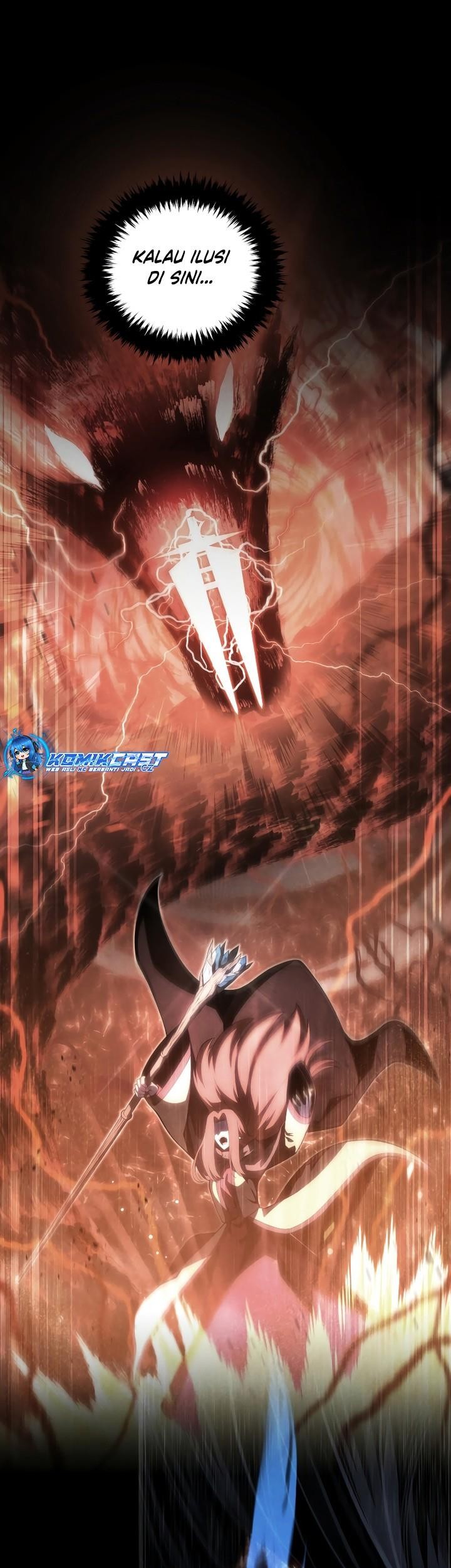 Swordmaster’s Youngest Son Chapter 126 Gambar 21