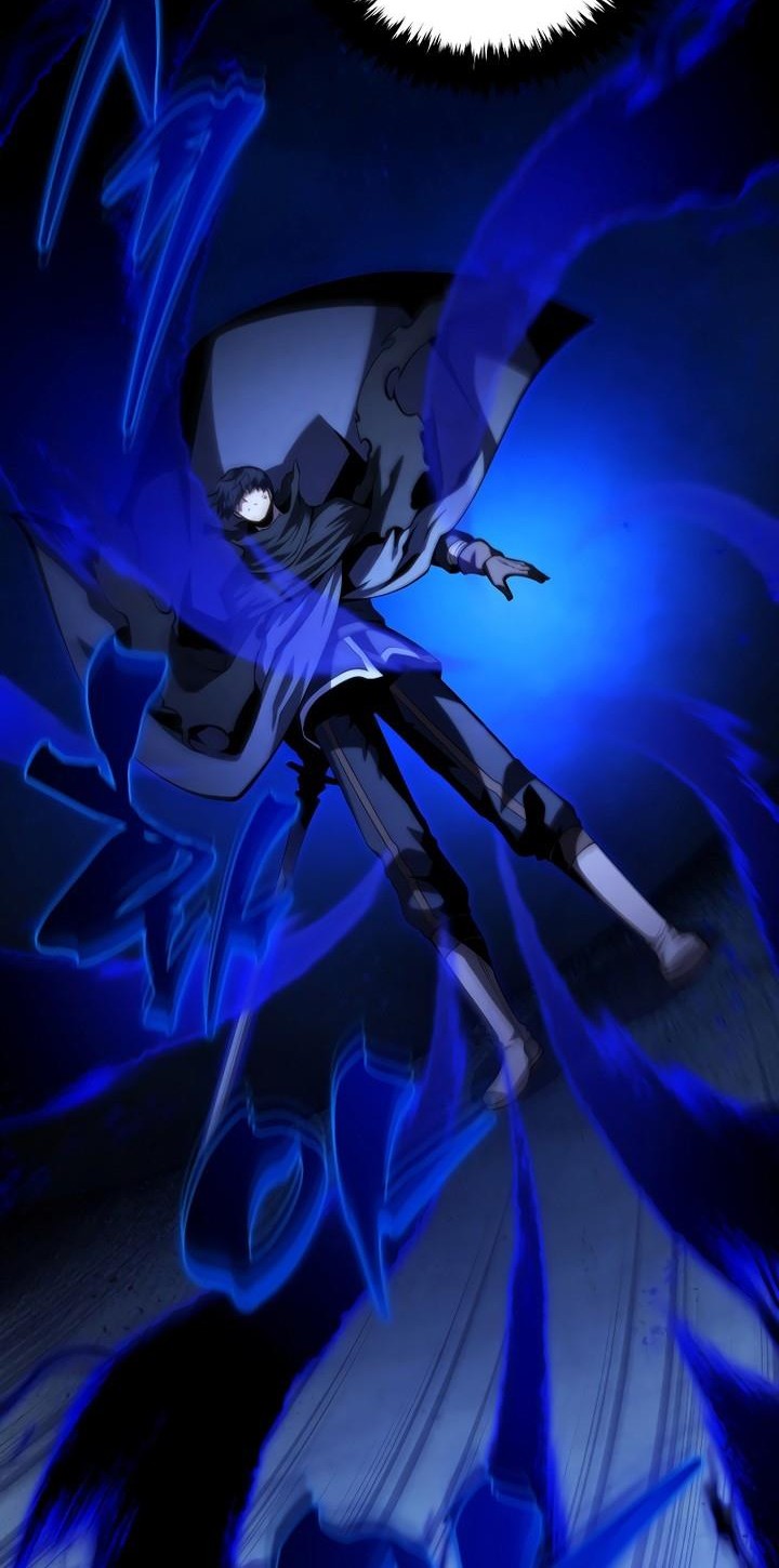 Swordmaster’s Youngest Son Chapter 126 Gambar 26