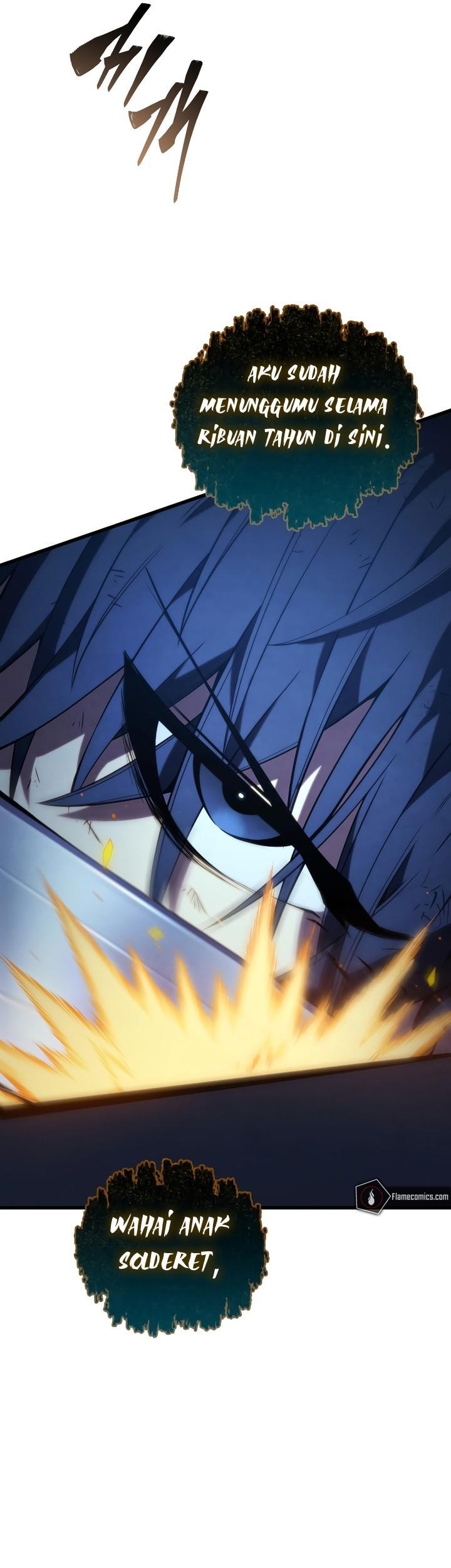 Swordmaster’s Youngest Son Chapter 126 Gambar 49