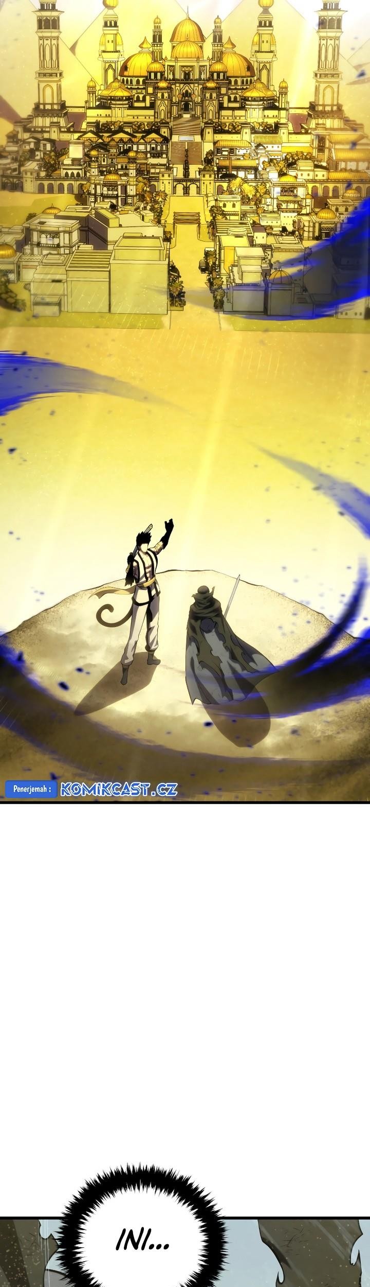 Swordmaster’s Youngest Son Chapter 126 Gambar 53