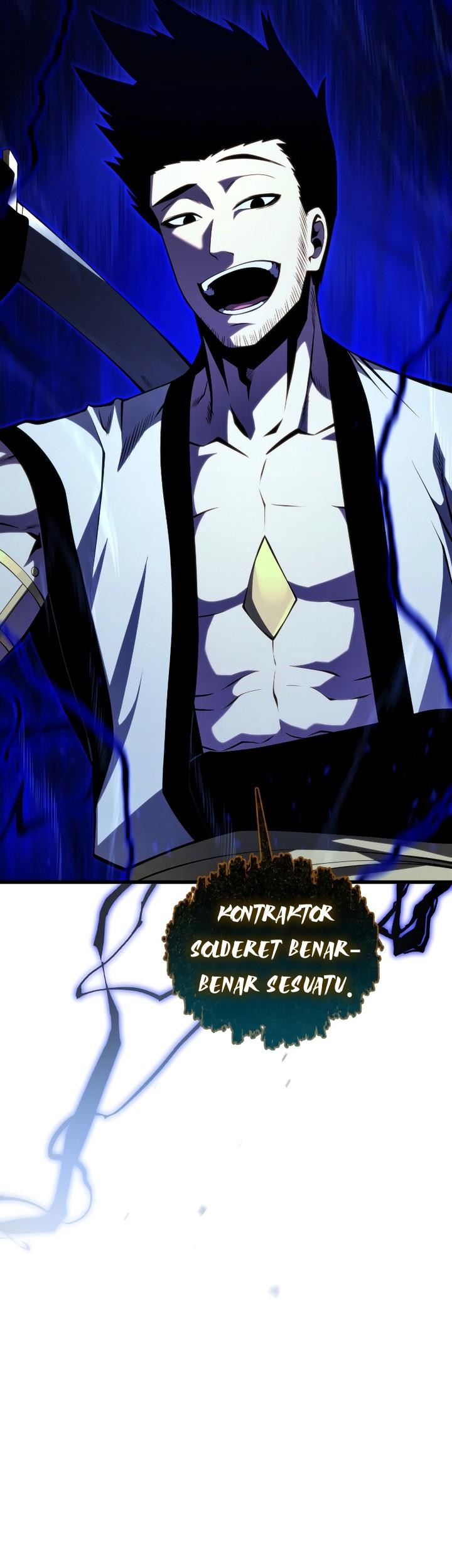 Swordmaster’s Youngest Son Chapter 126 Gambar 39